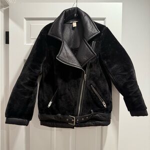 H&M Coat Size 4